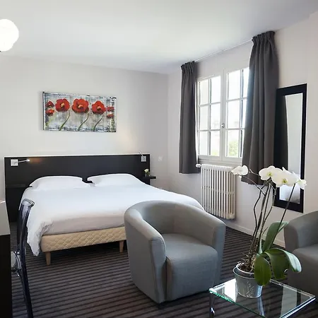 Le Germinal 3* Cesson-Sévigné