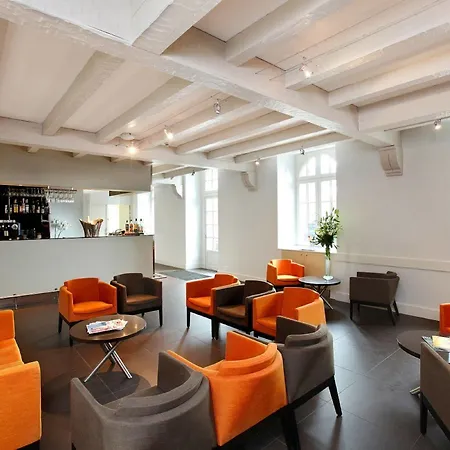 Le Germinal 3* Cesson-Sévigné
