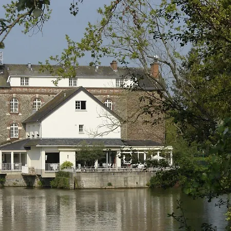 Le Germinal 3* Cesson-Sévigné